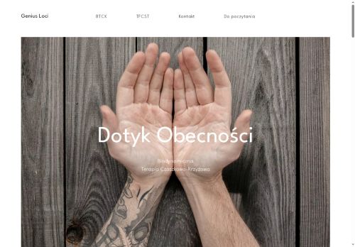 genius-loci.pl