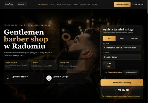 gentlemen-radom.pl