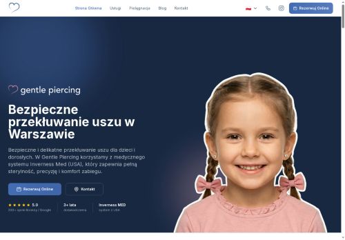 gentlepiercing.pl