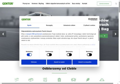 gentor.pl