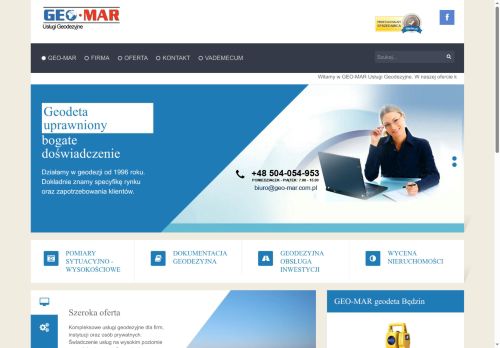 geo-mar.com.pl