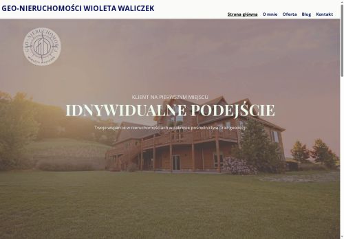 geo-nieruchomosci.pl