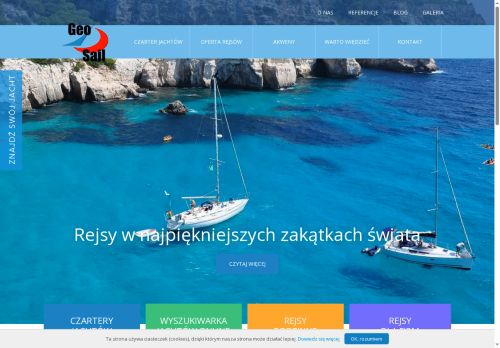 geo-sail.pl