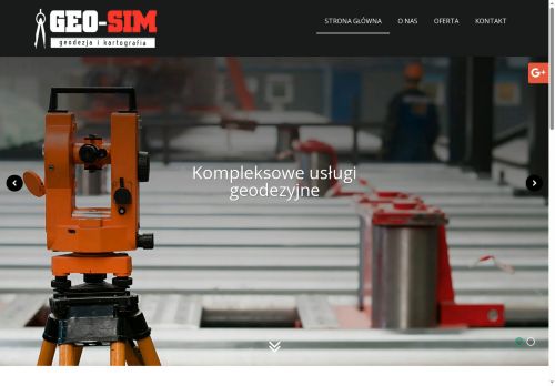 geo-sim.pl