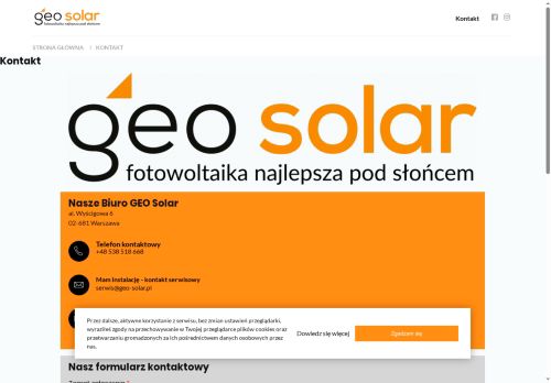 geo-solar.pl