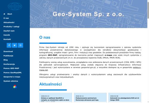 geo-system.com.pl
