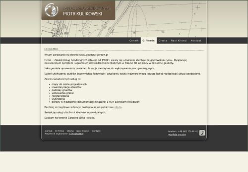 geodeta-gorzow.pl