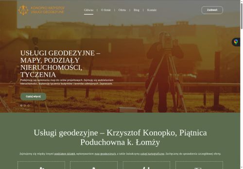 geodeta.lomza.pl