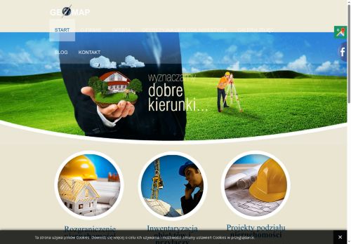 geodeta.stargard.pl