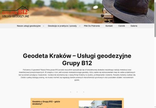 geodetapomiary.pl