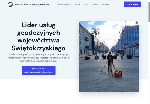 geodezjakielce.pl