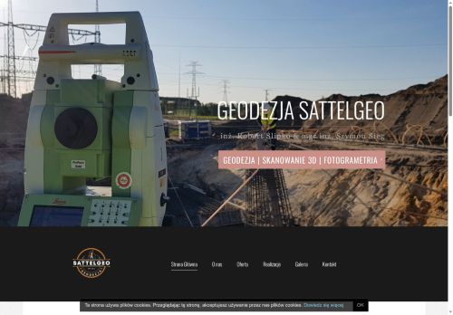 geodezjapila.pl