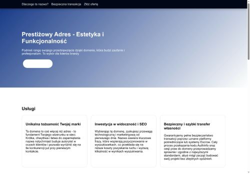 geodezyjna.pl
