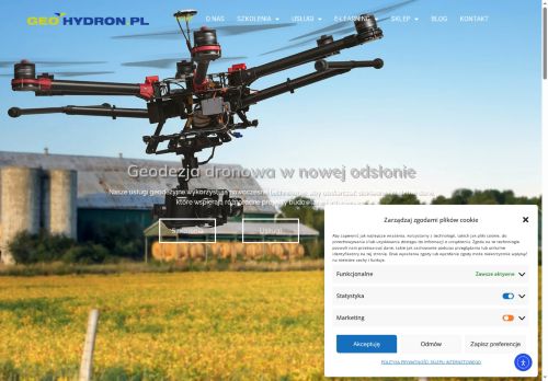 geohydron.pl