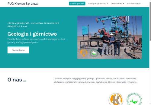 geokronos.eu