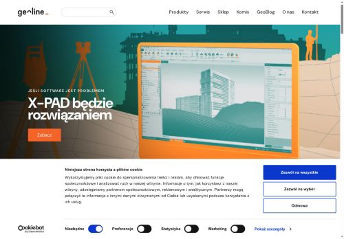 geoline.pl