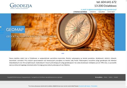 geomap-geodezja.pl