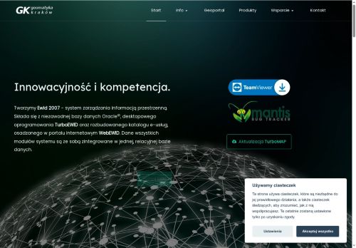 geomatyka-krakow.pl