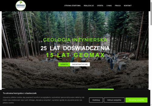 geomax.pl