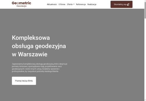 geometric.com.pl