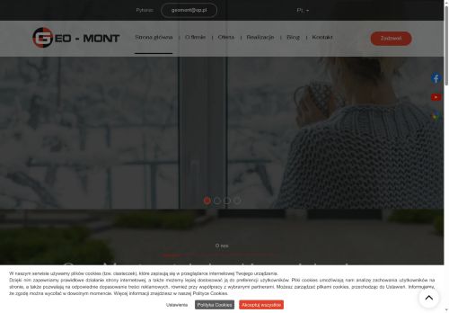 geomont.pl
