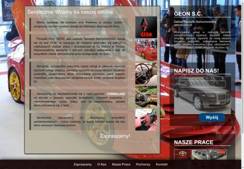 geon.pl