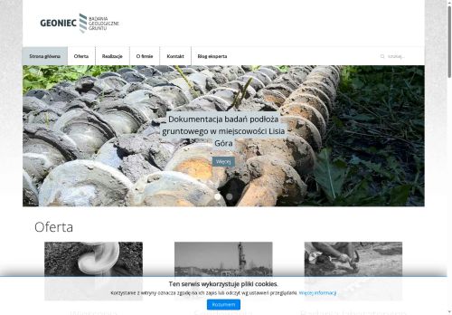 geoniec.pl