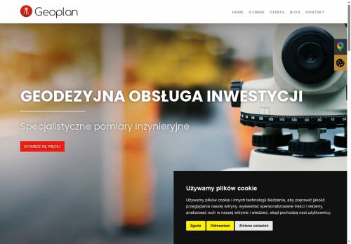 geoplansj.pl