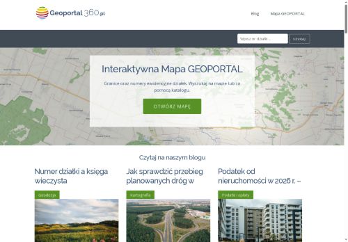 geoportal360.pl