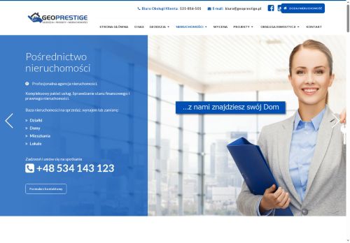 geoprestige.pl