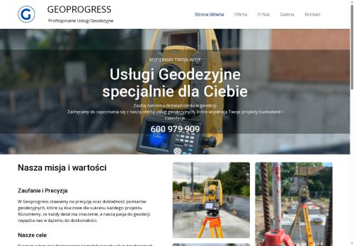 geoprogress.pl