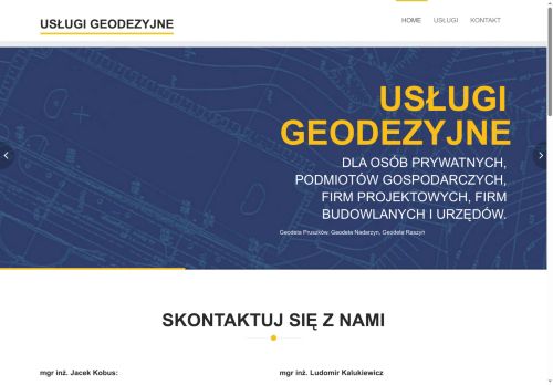 geopruszkow.pl