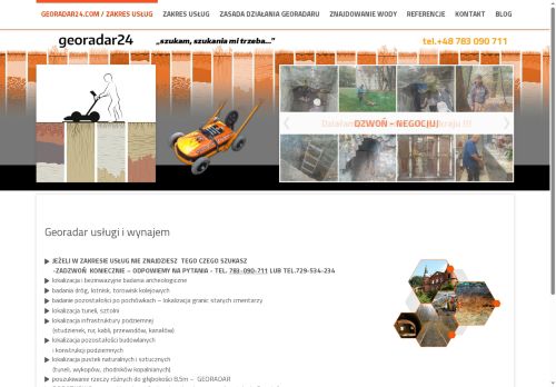 georadar24.com