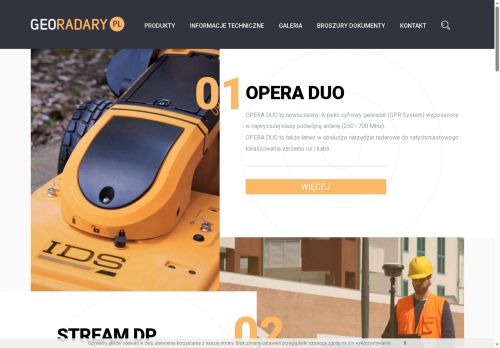 georadary.pl