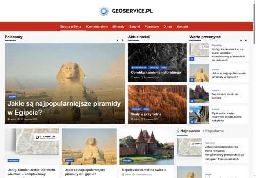 geoservice.pl