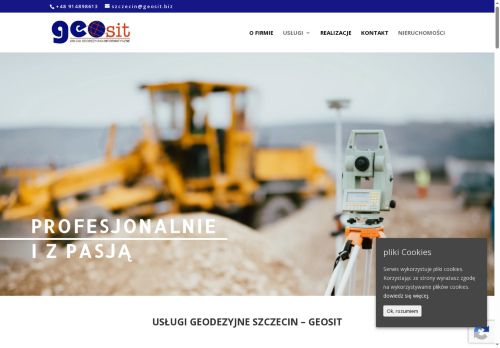 geosit.biz