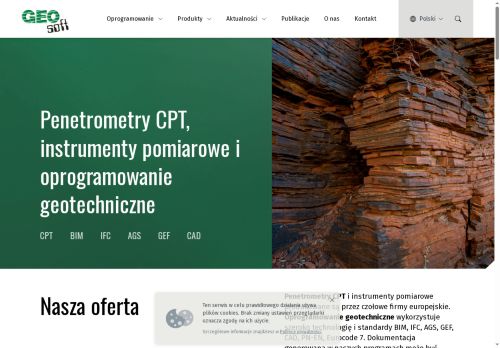 geosoft.com.pl