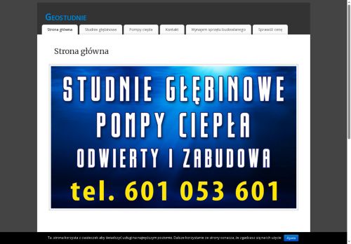 geostudnie.pl