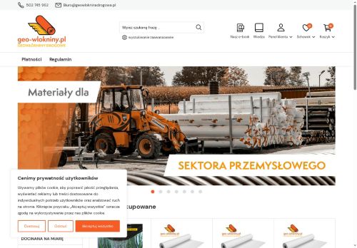 geowlokninadrogowa.pl
