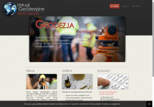 geozen.pl
