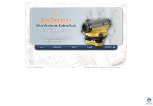 geozeppelin.pl