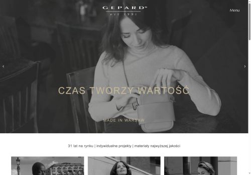 gepard.pl