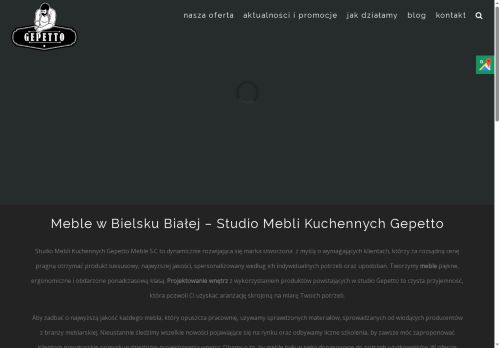 gepettomeble.pl