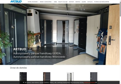 gerda-artbud.pl