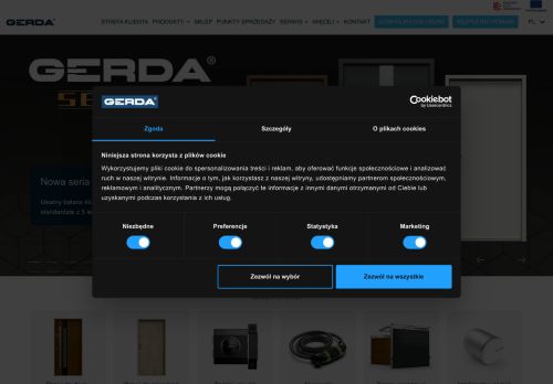 gerda.pl
