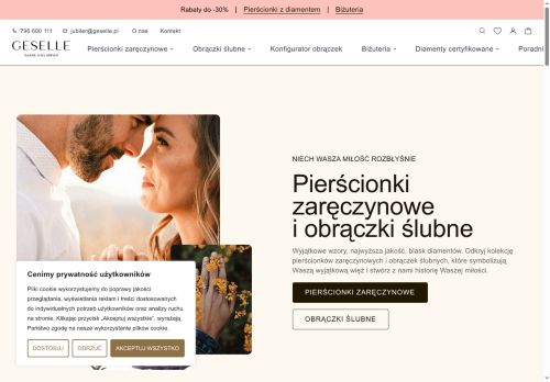 geselle.pl