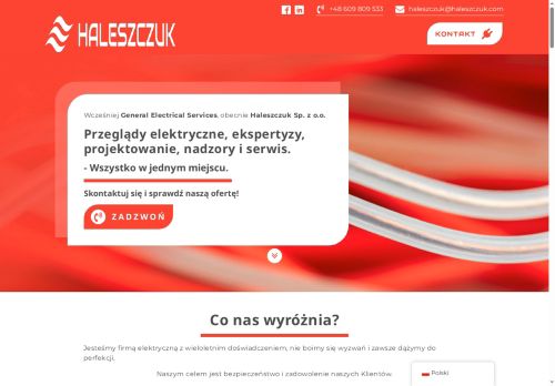 geservices.pl