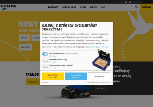 gesipa.pl