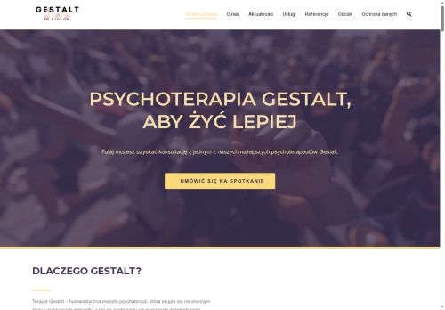 gestalt-krakow.com.pl