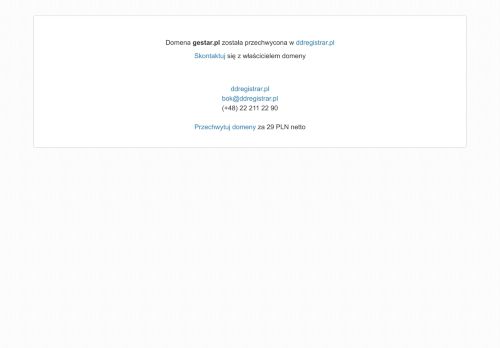 gestar.pl